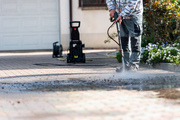 Best Affordable Power Washing  in Bodfish, CA
