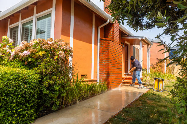 Best Pressure Washing Services for Businesses  in Bodfish, CA