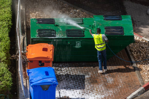 Professional Pressure Washing in Bodfish, CA